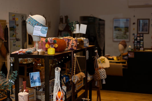 Atelier J & Cie : une histoire familiale au service de l’artisanat