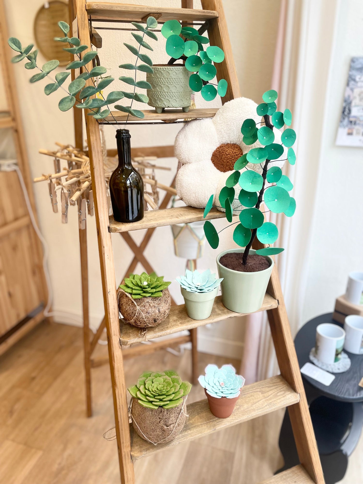 Décoration