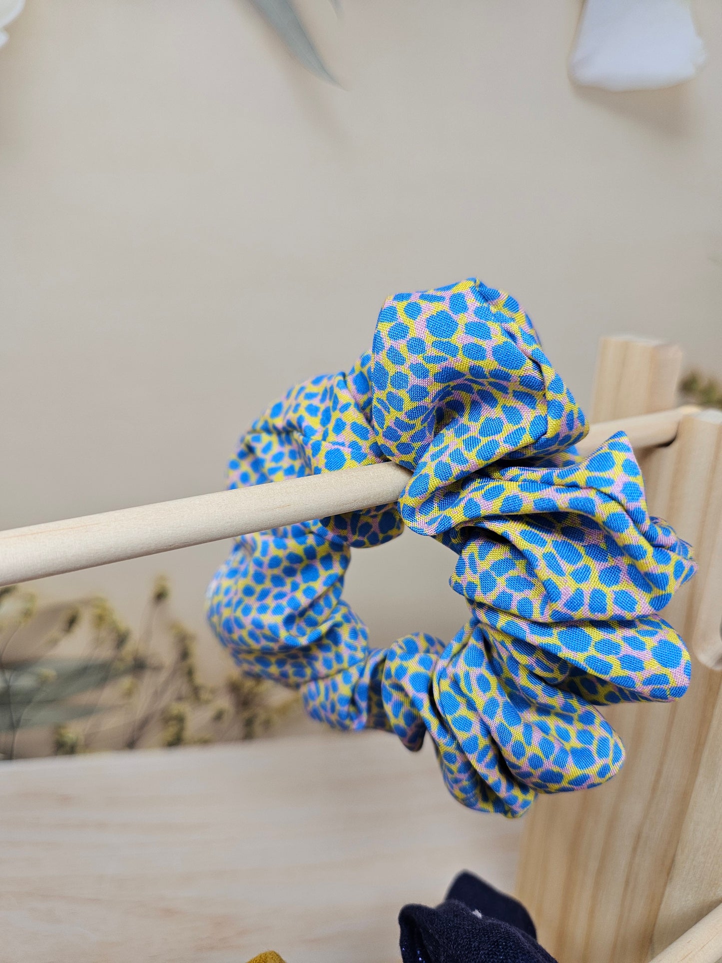 Chouchous - scrunchies