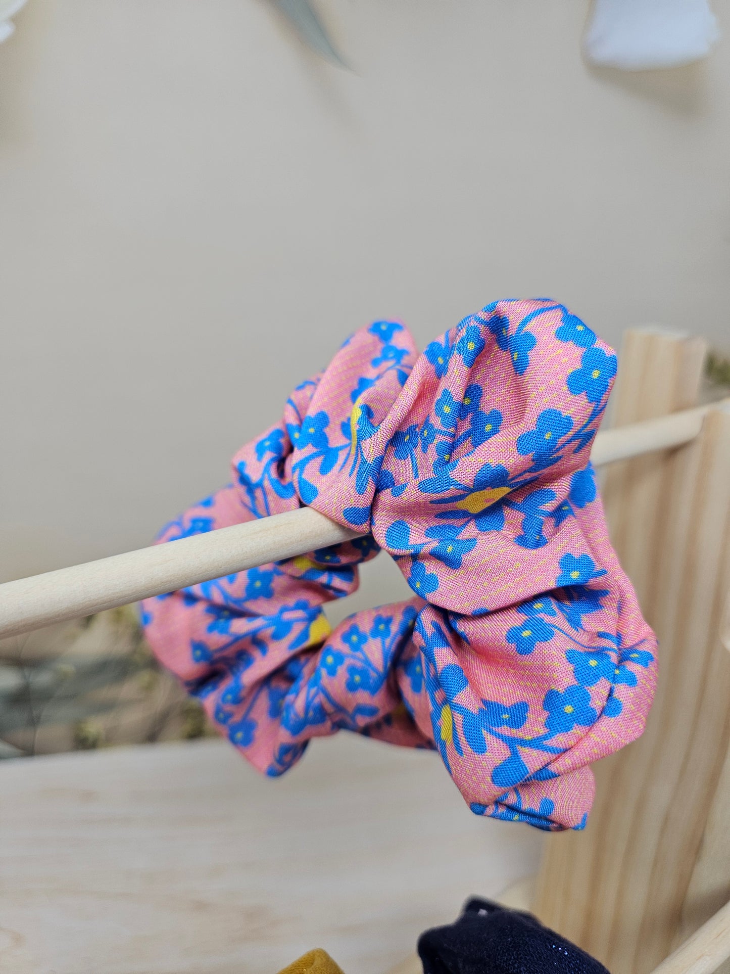 Chouchous - scrunchies