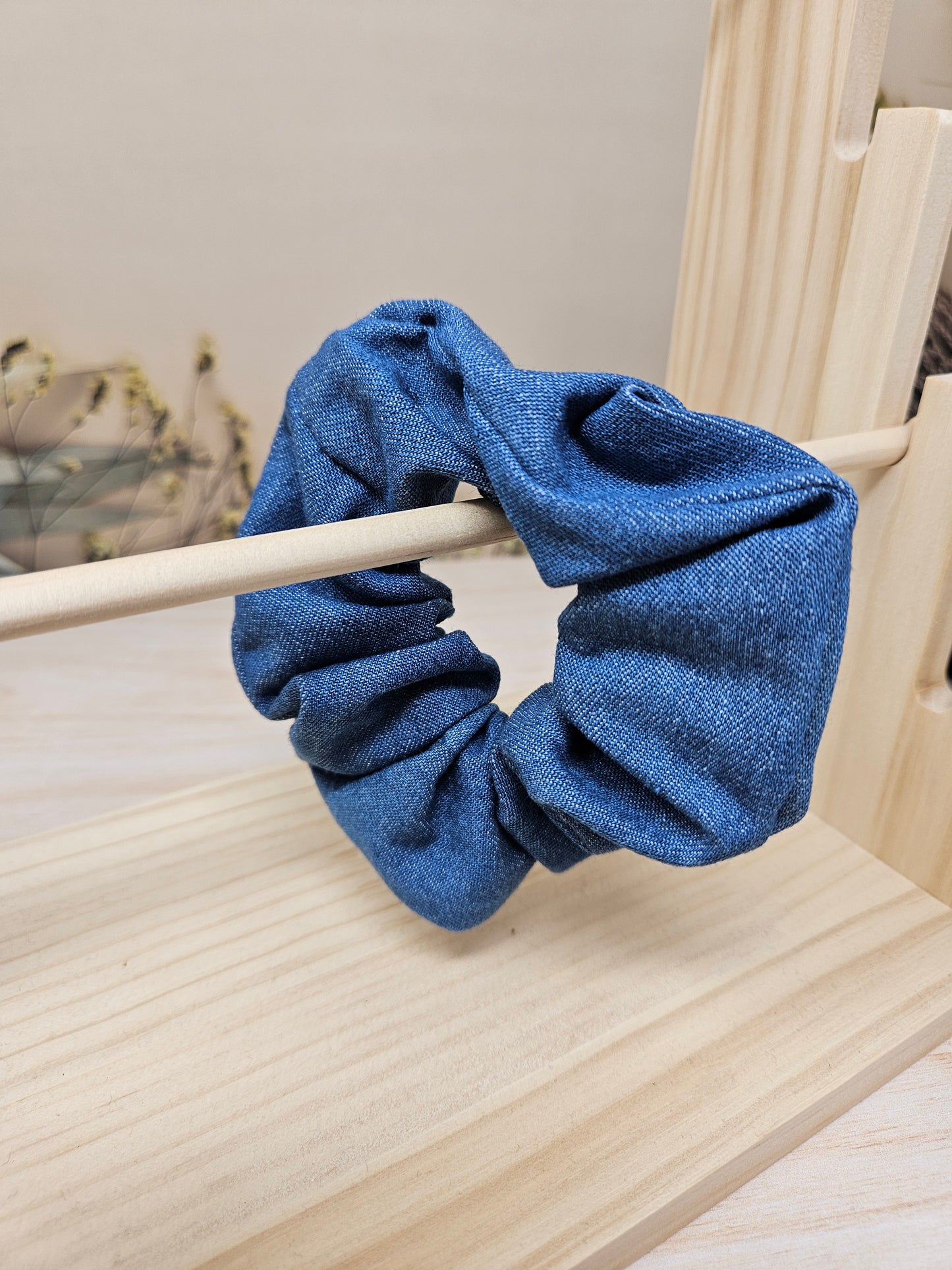 Chouchous - scrunchies