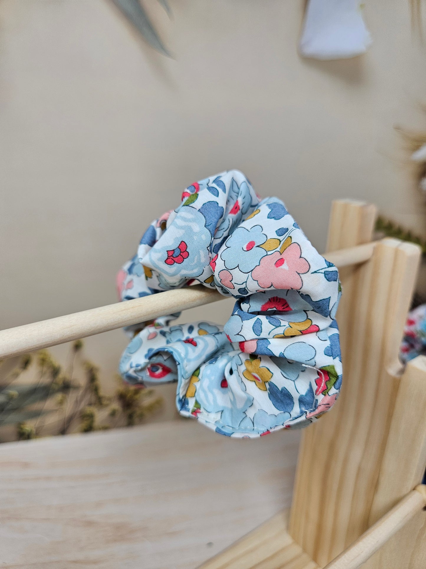Chouchous - scrunchies