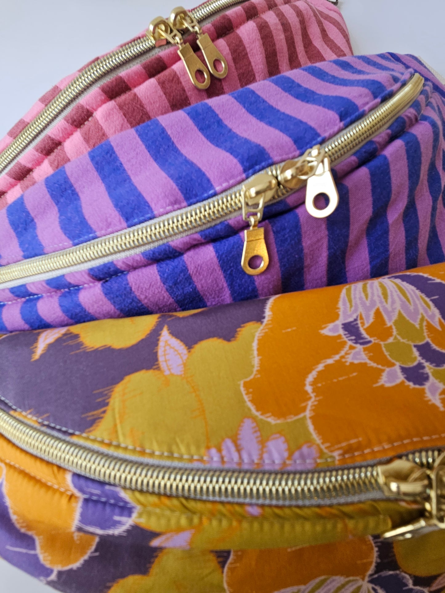 Sac banane - Taille M