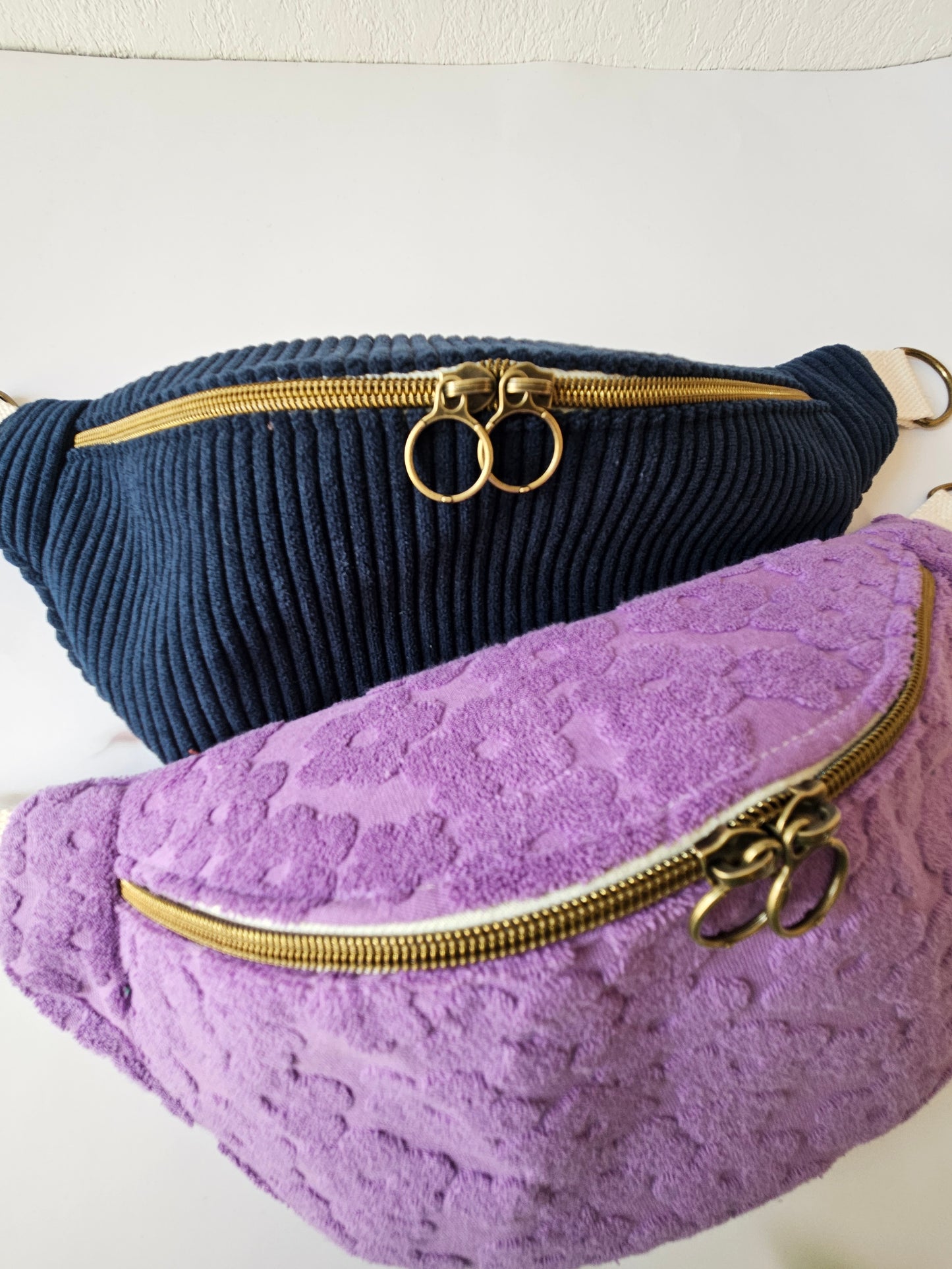 Sac banane - Taille S