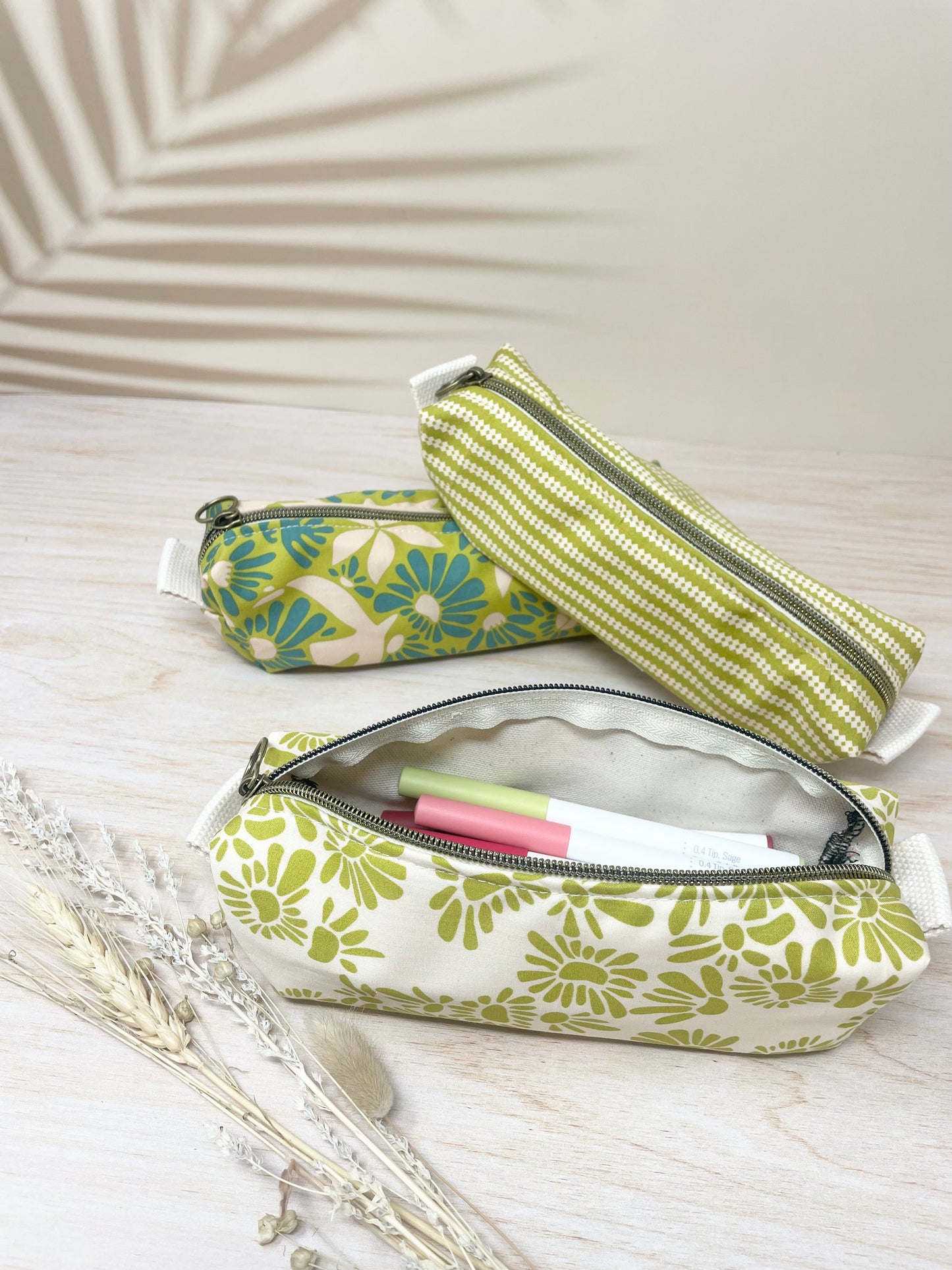 Trousse rectangle petit format