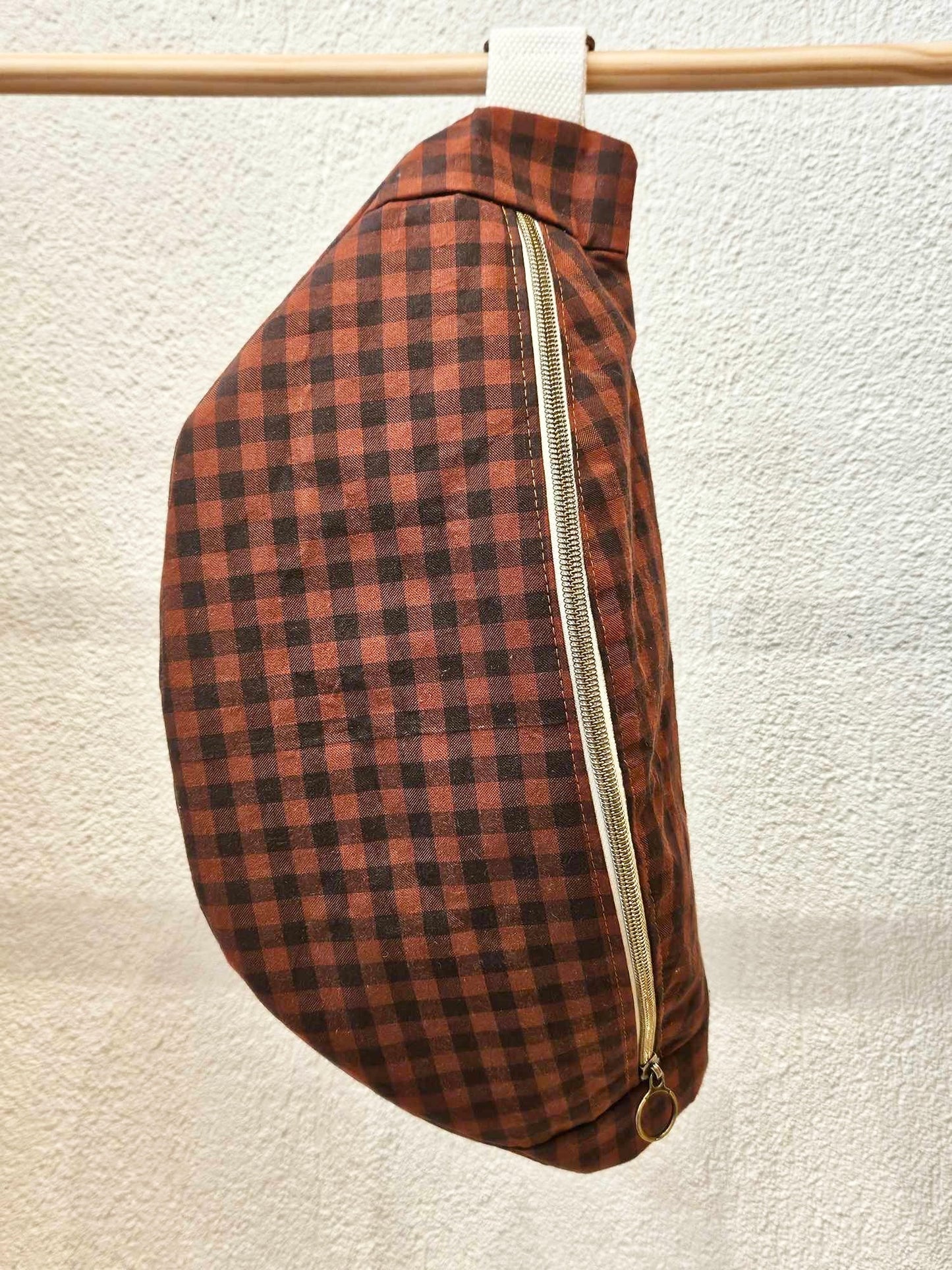 Sac banane M