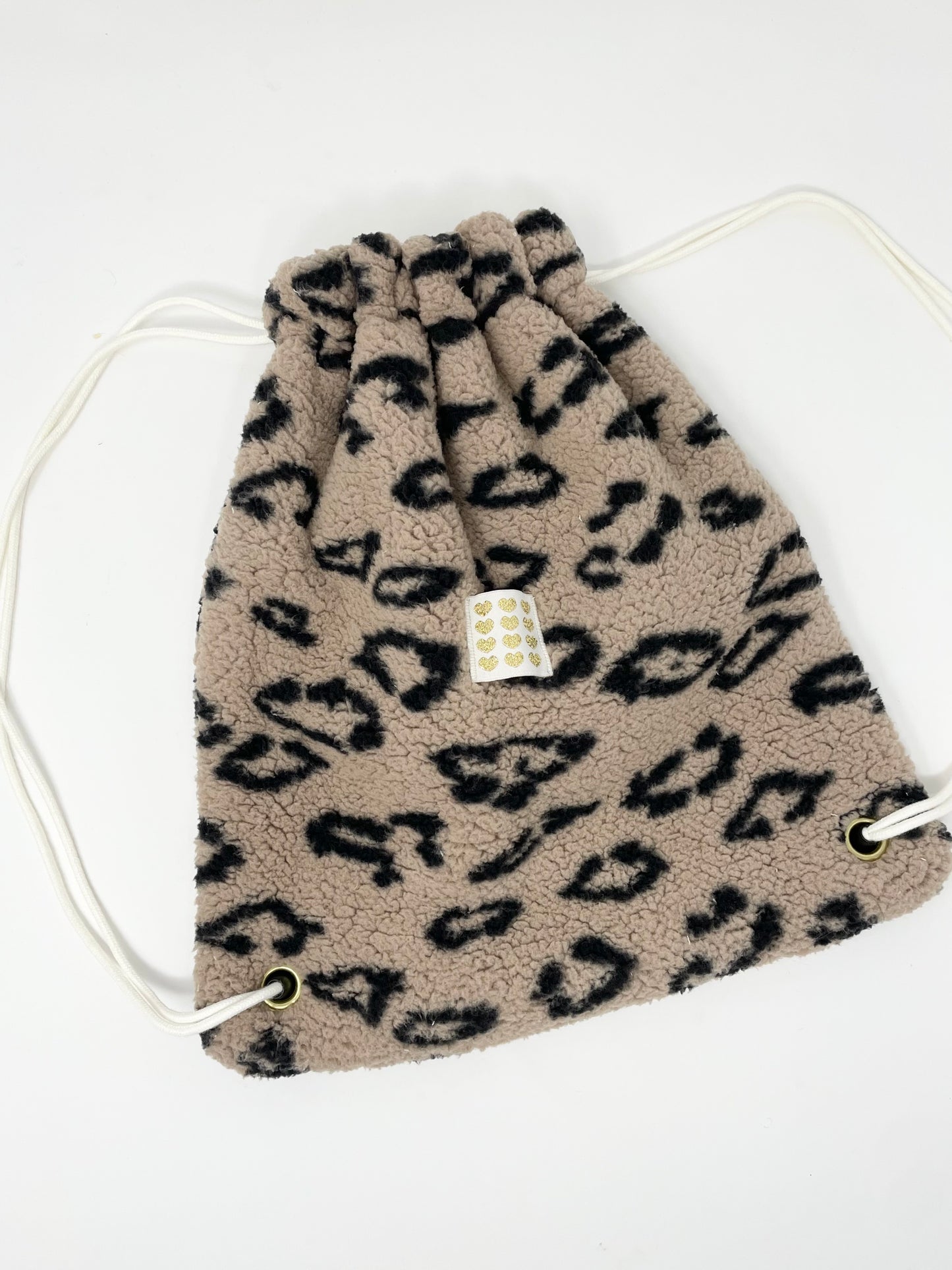 Sac à dos cordon pour enfant