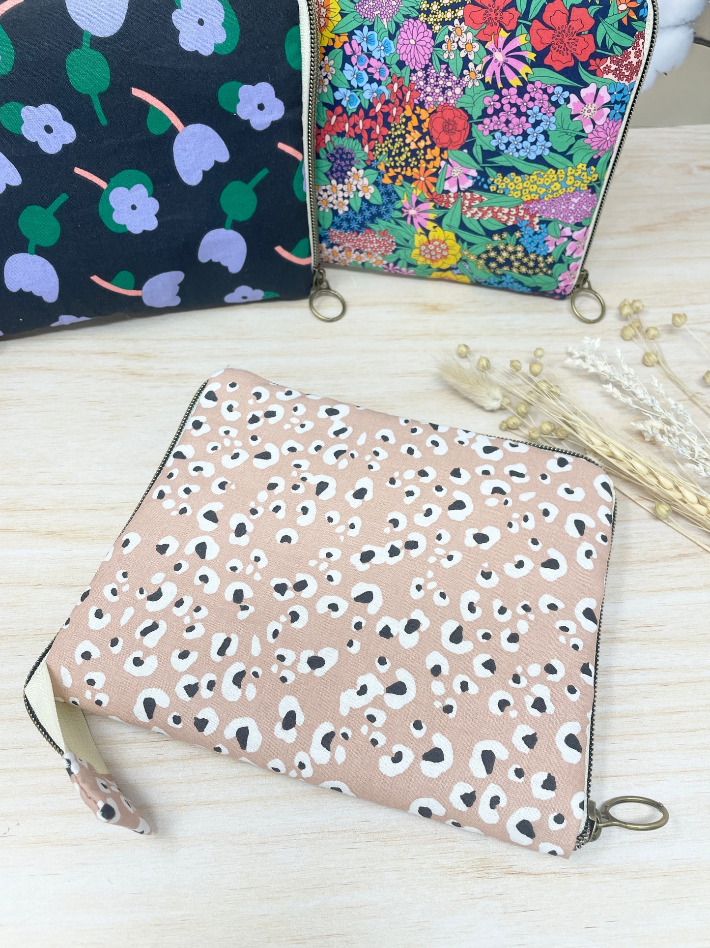 Pochette à bijoux