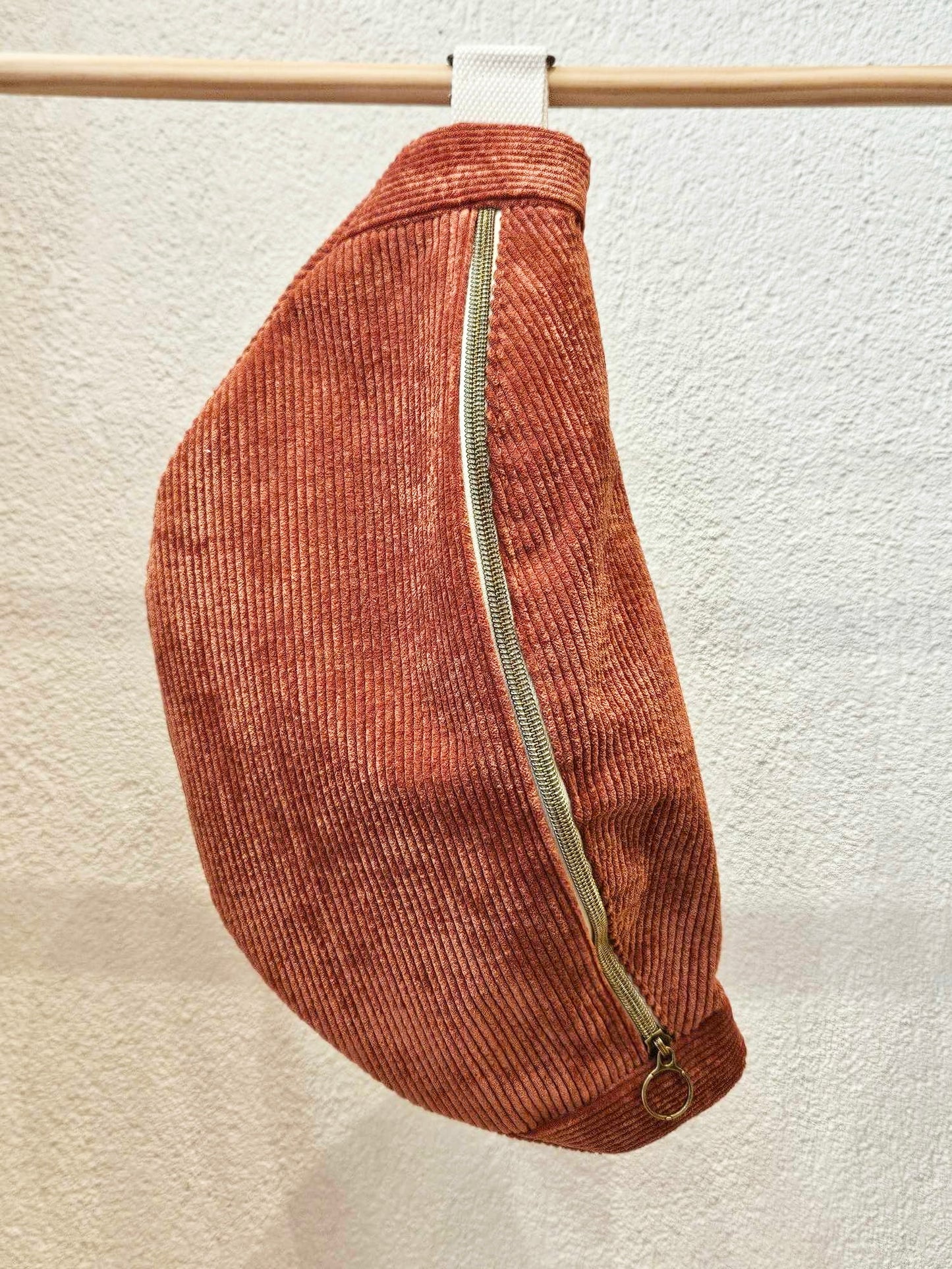 Sac banane M