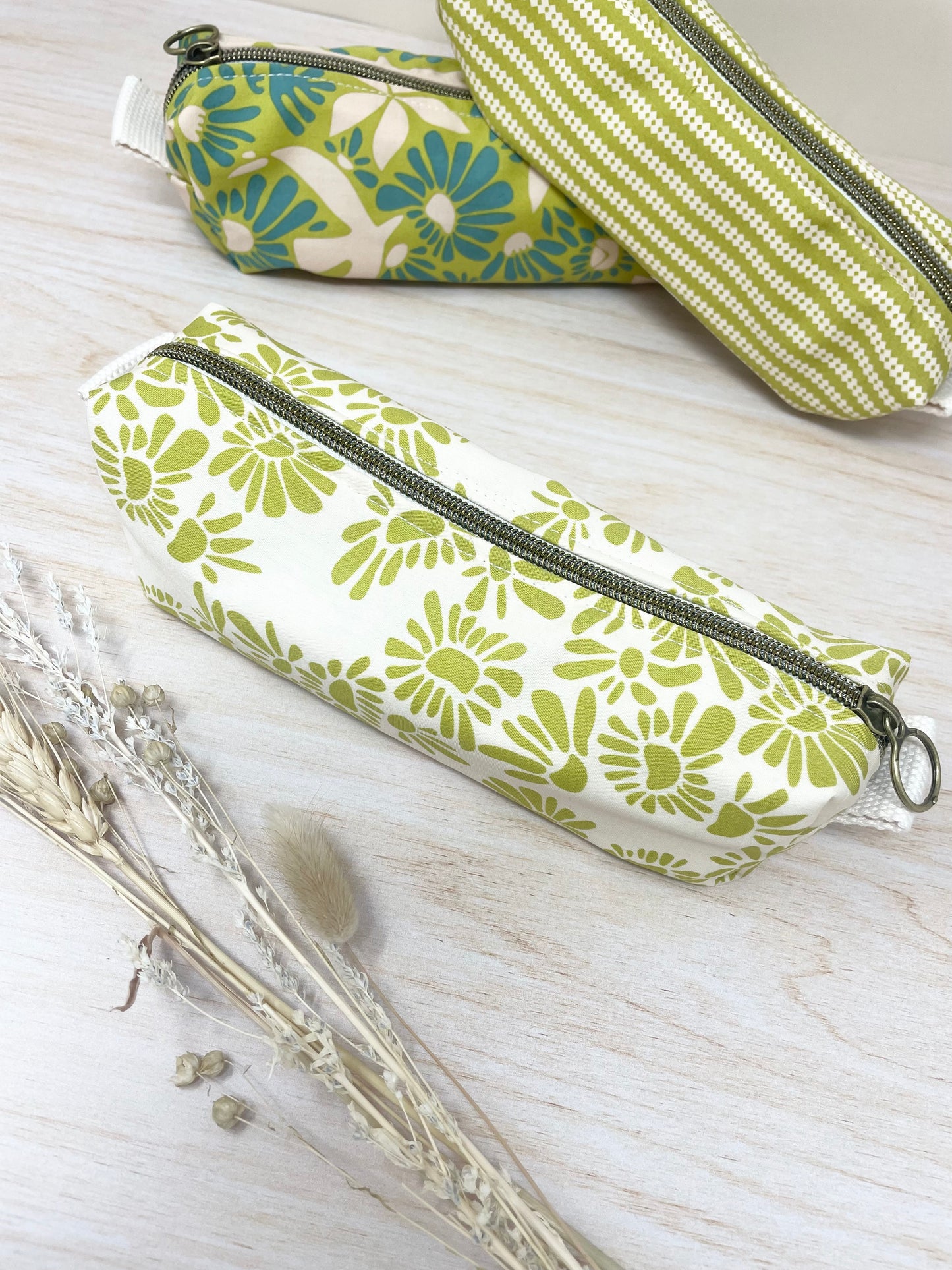 Trousse rectangle petit format
