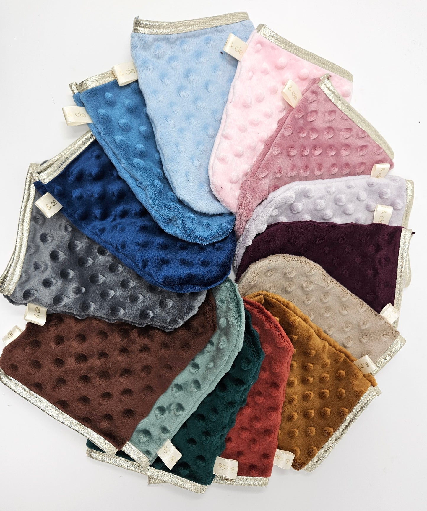 Gant démaquillant Premium