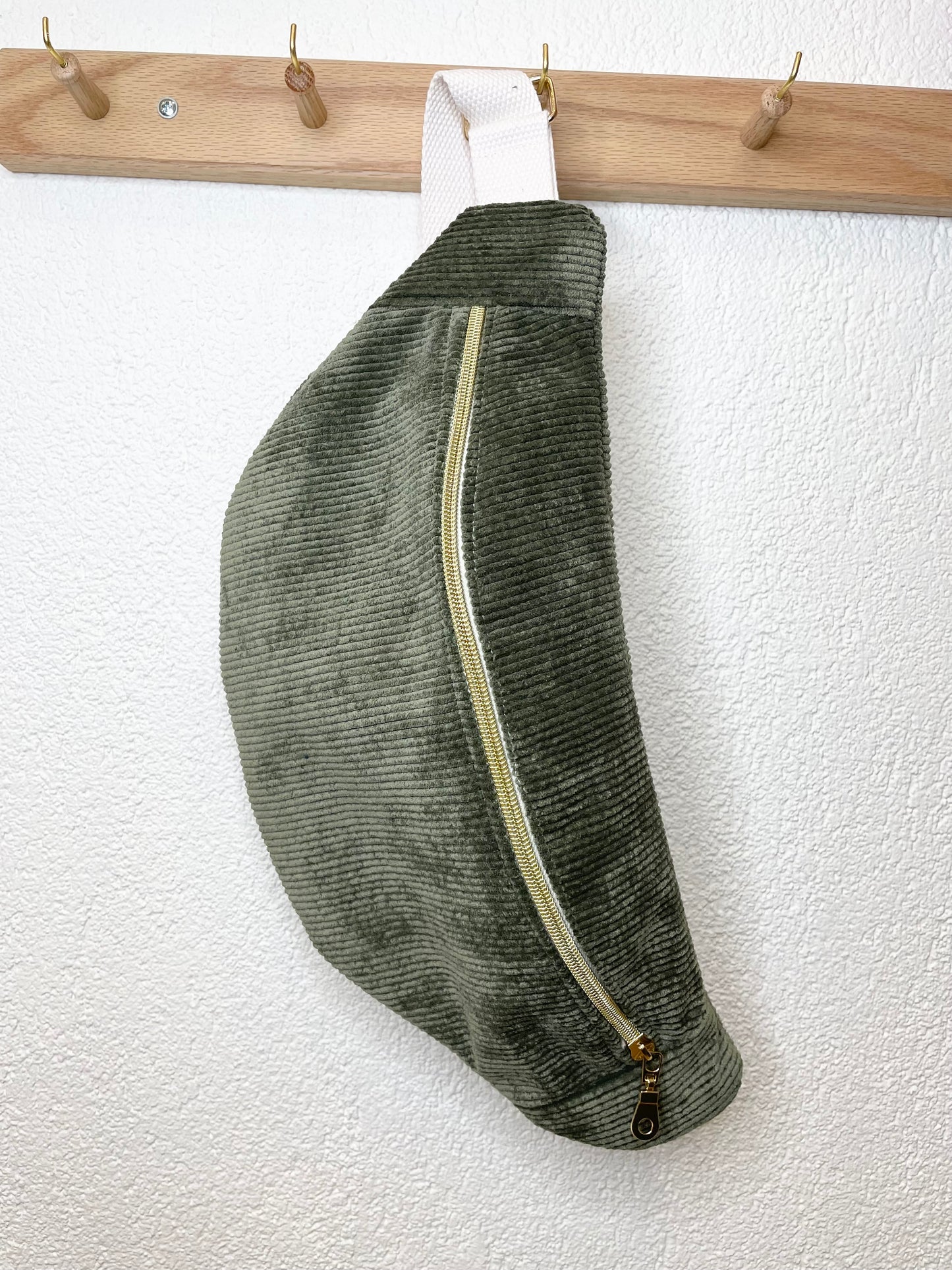 Sac banane M