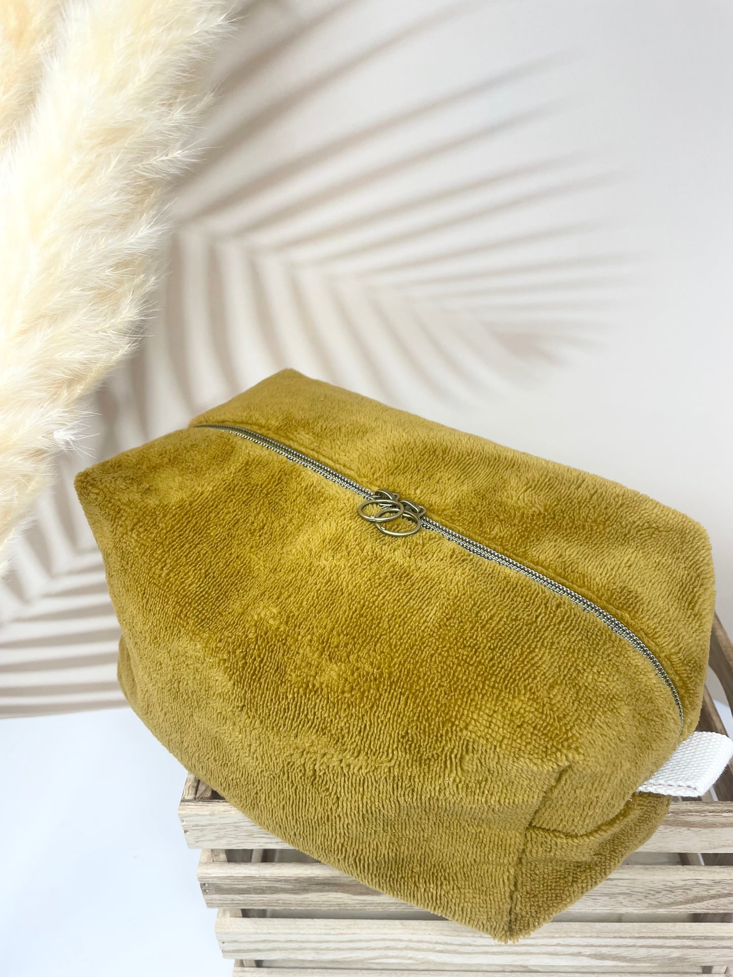 Trousse de toilette - Grande capacité