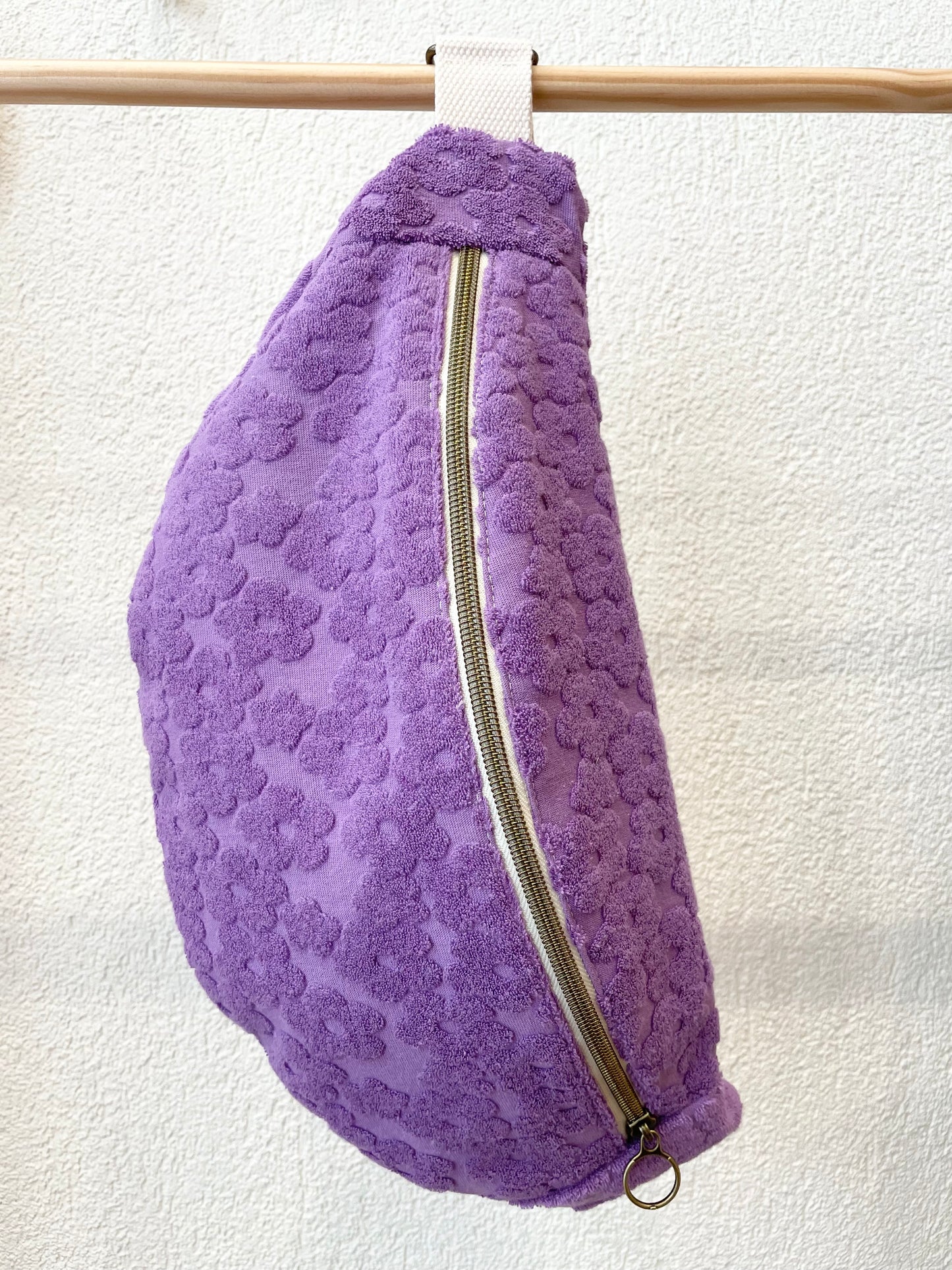 Sac banane M