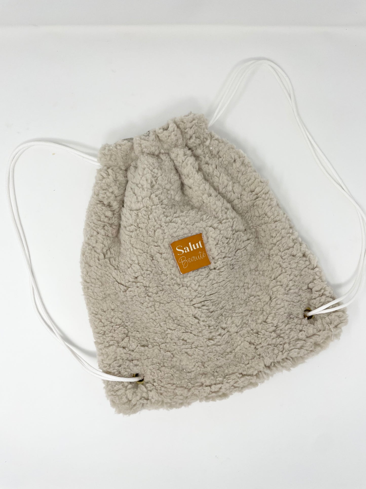 Sac à dos cordon pour enfant