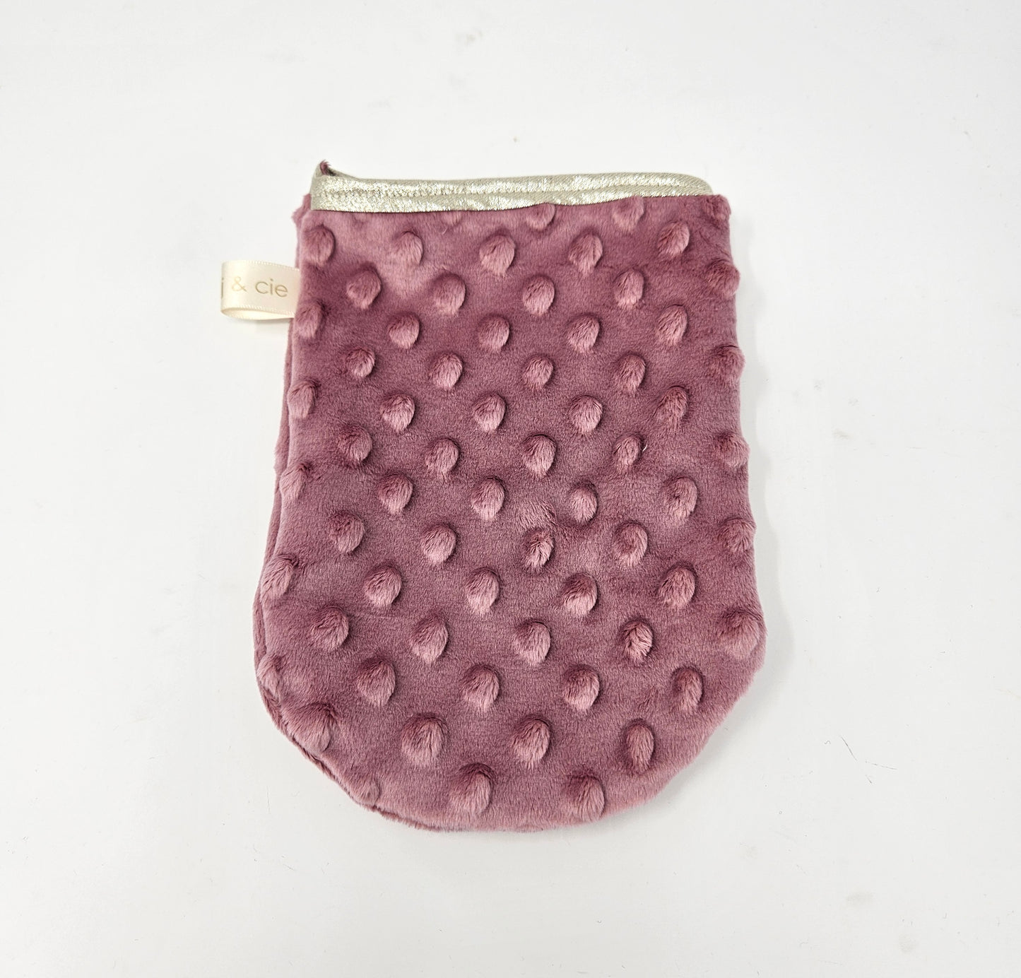 Gant démaquillant Premium