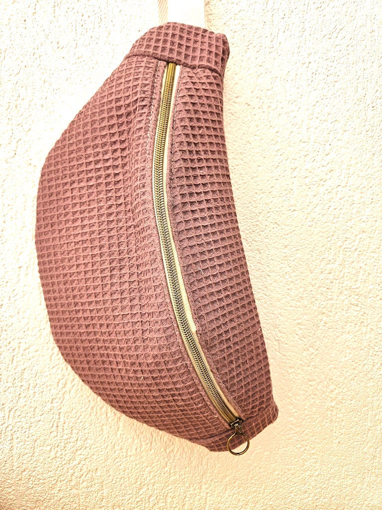 Sac banane M