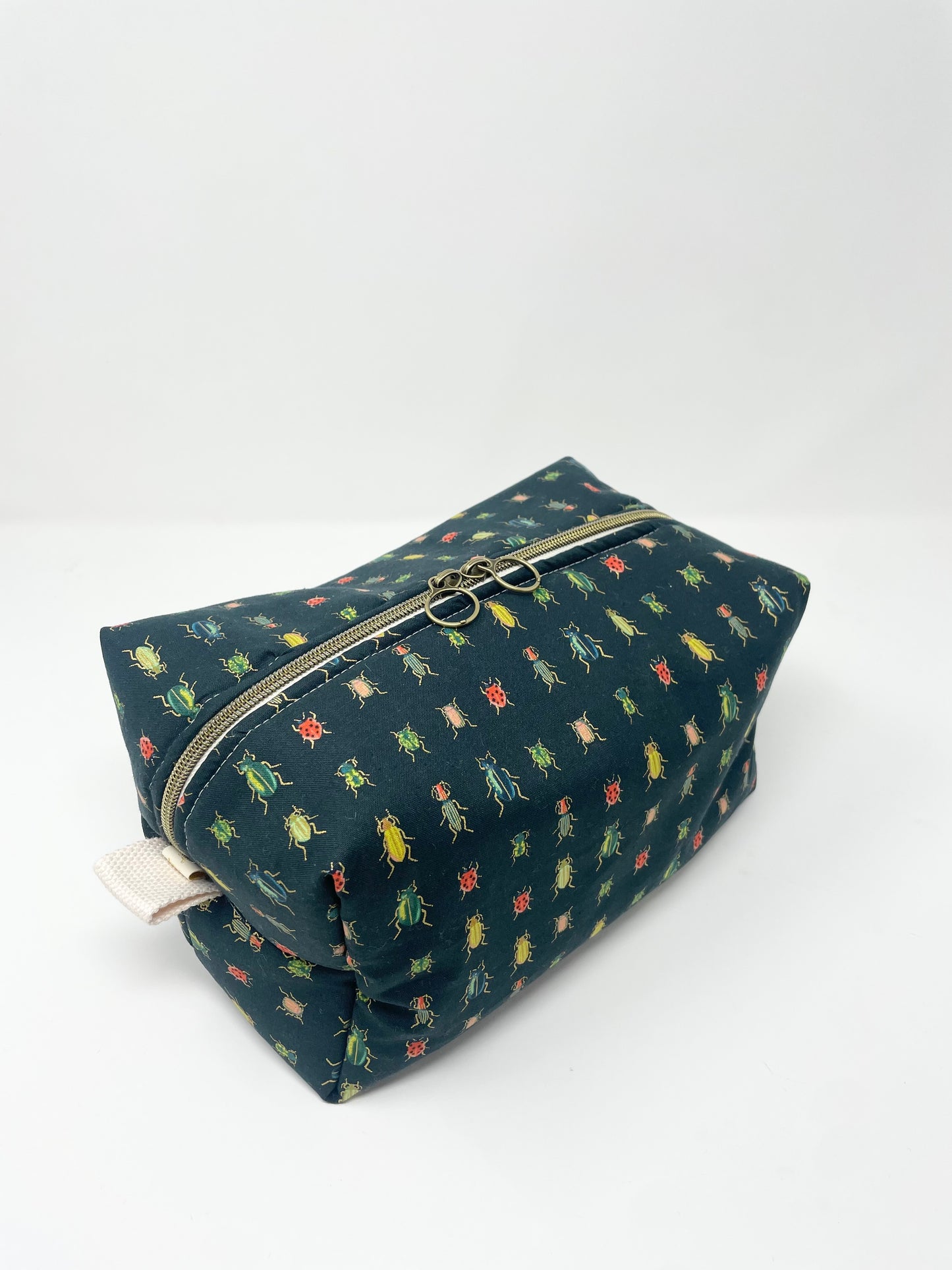 Trousse de toilette - Grande capacité