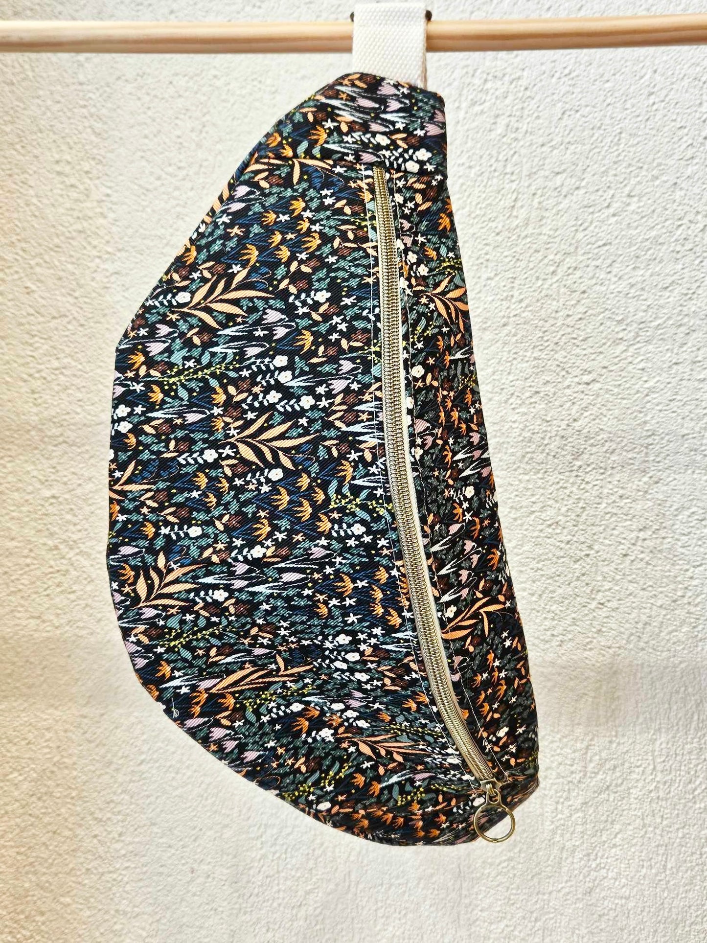 Sac banane M