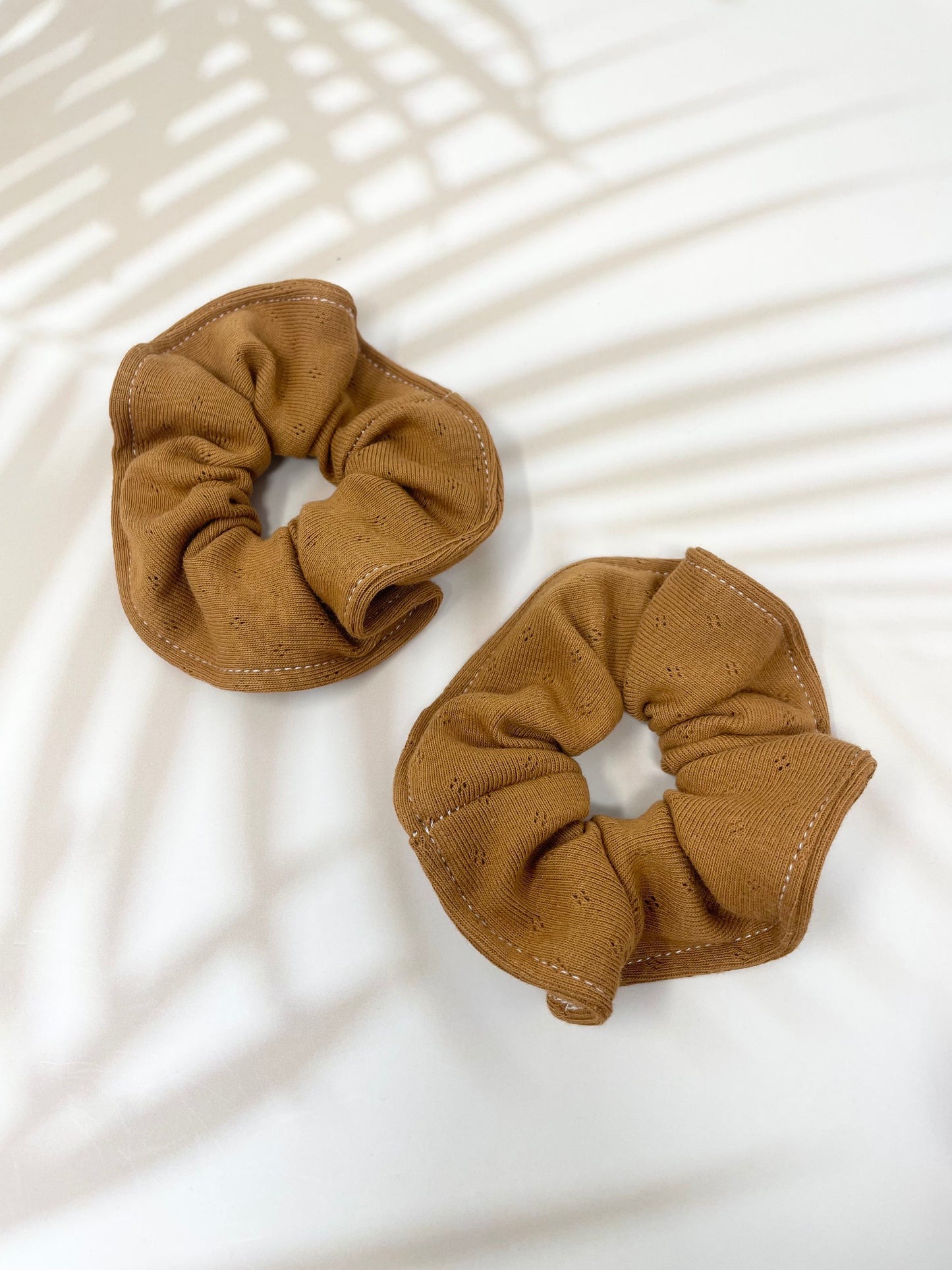 Chouchous - scrunchies