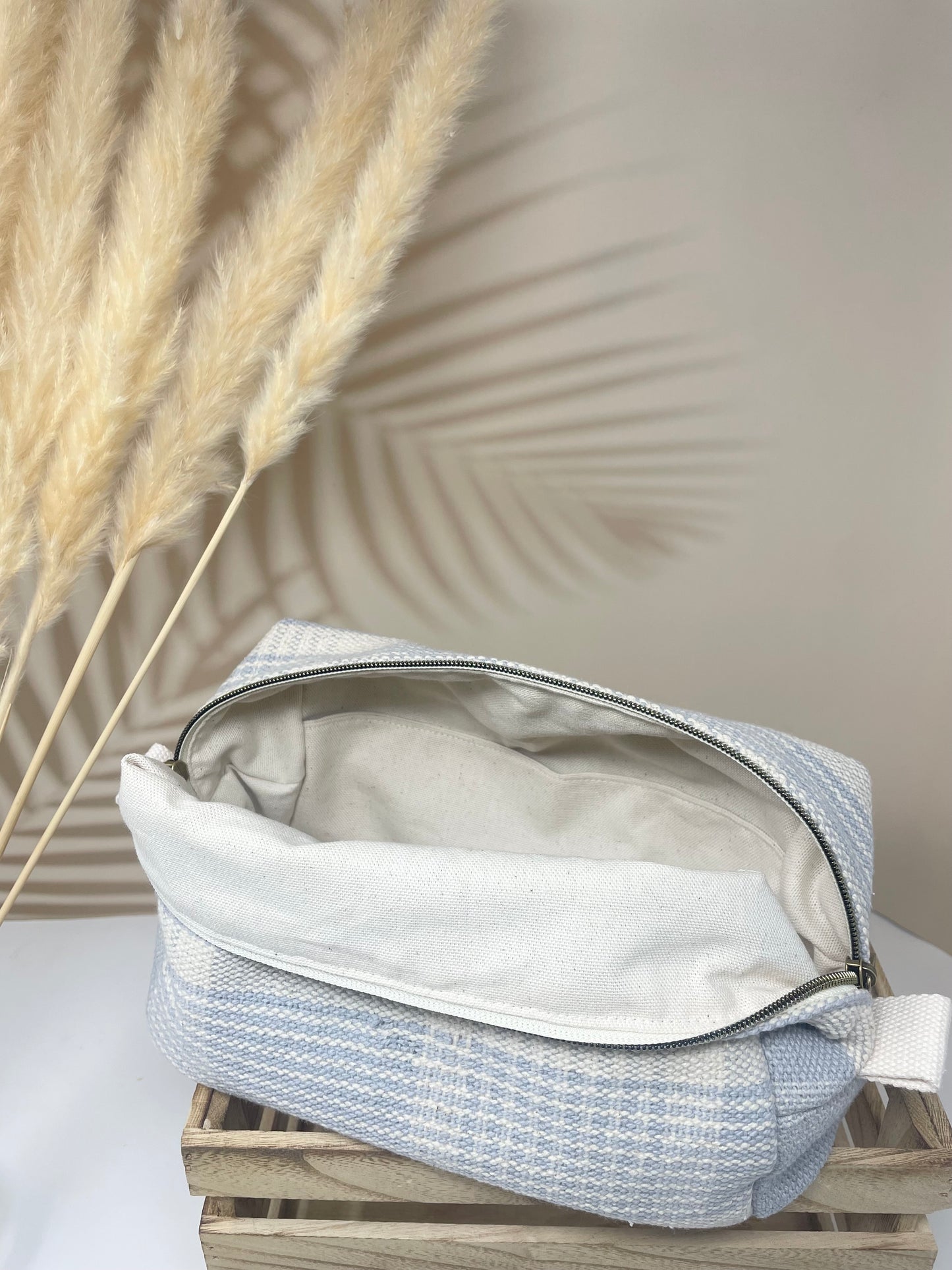 Trousse de toilette - Grande capacité