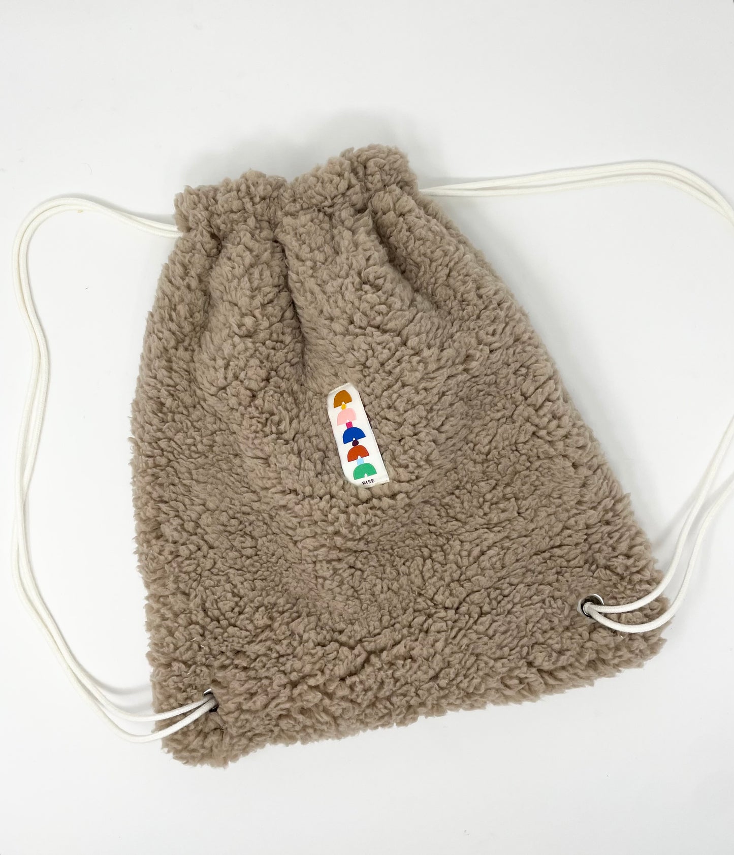 Sac à dos cordon pour enfant