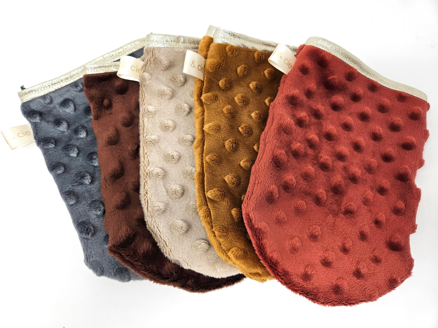 Gant démaquillant Premium