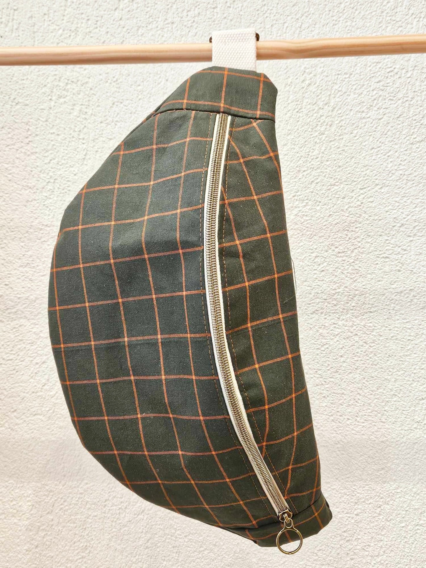 Sac banane M