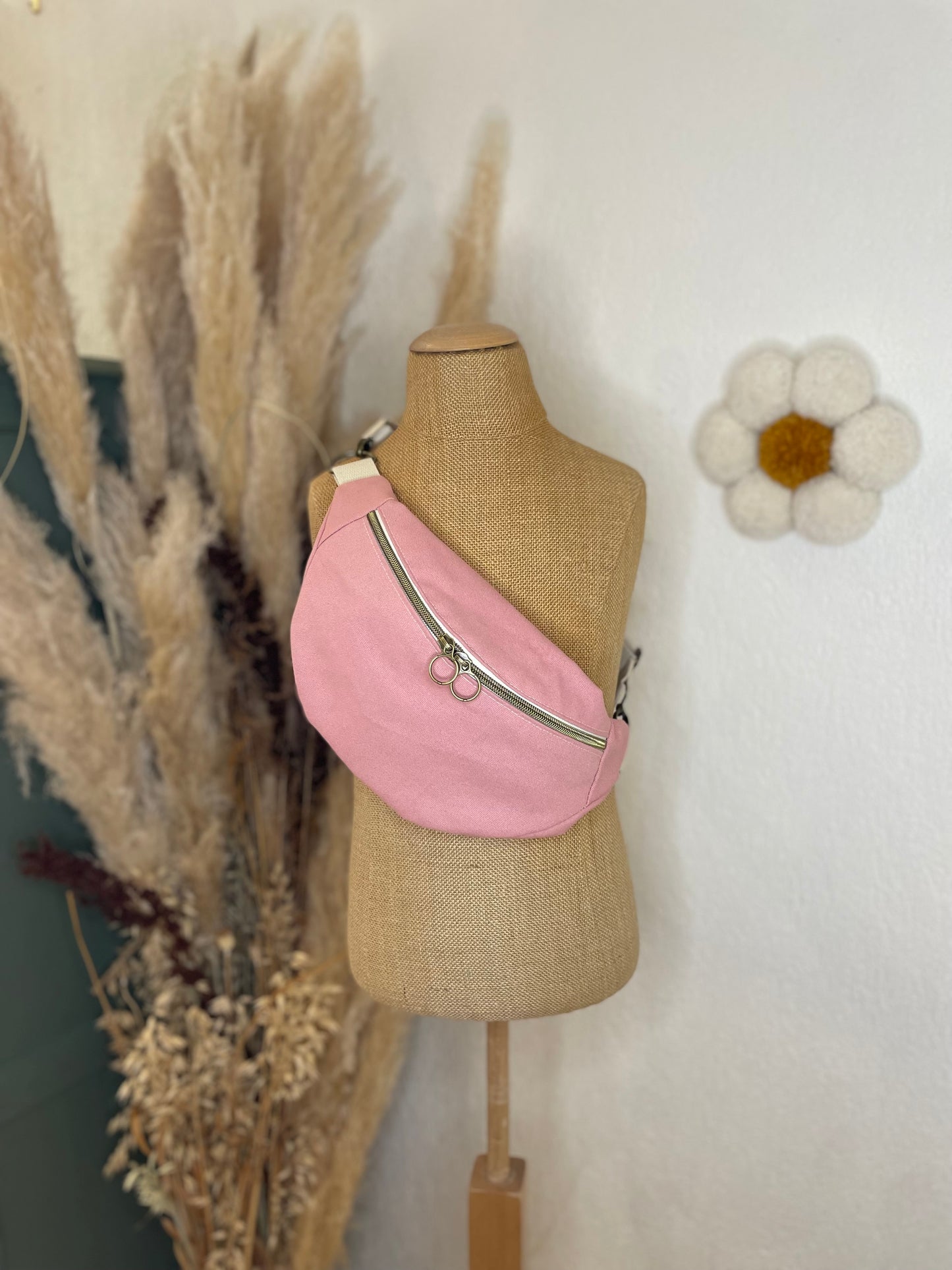 Sac banane S