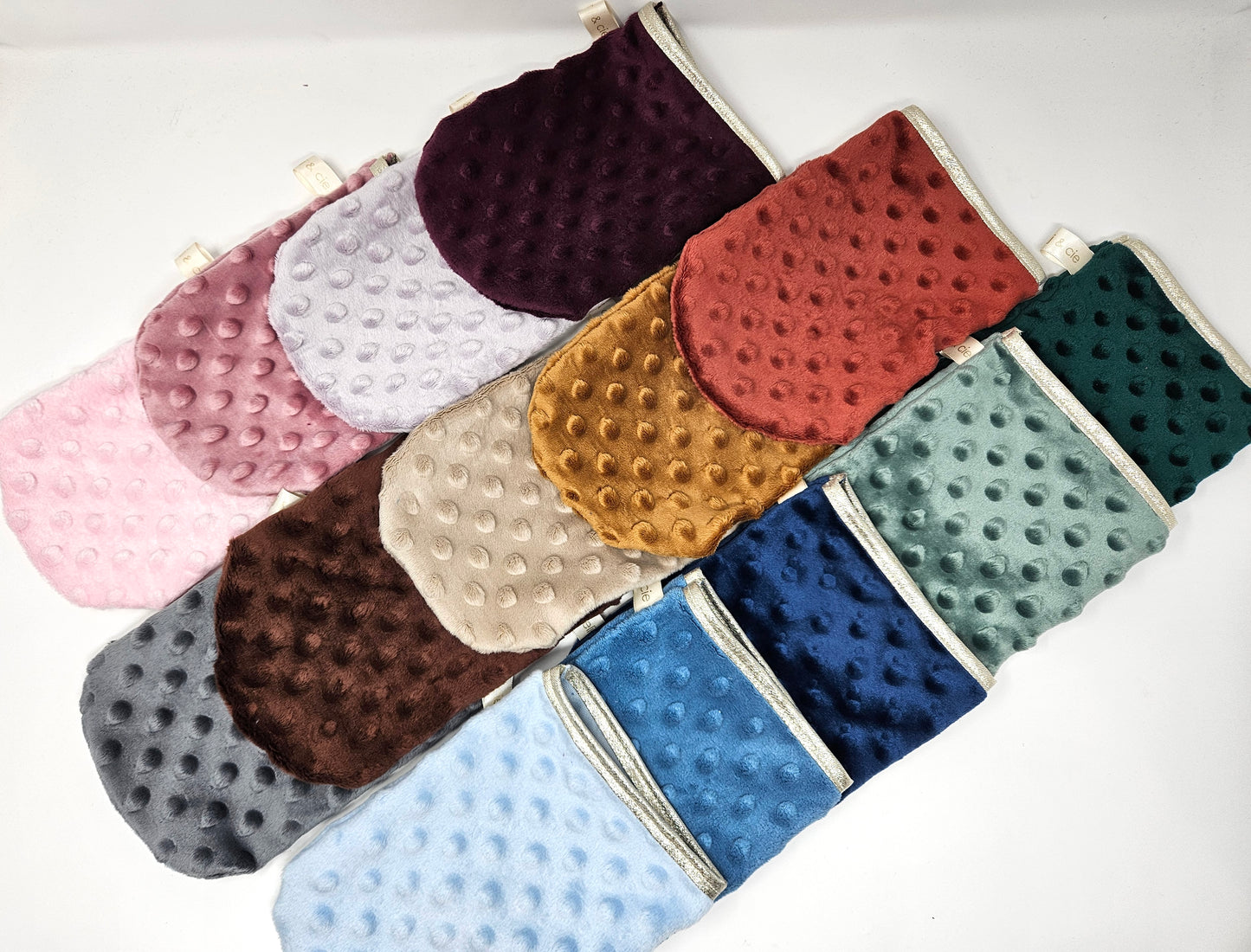 Gant démaquillant Premium