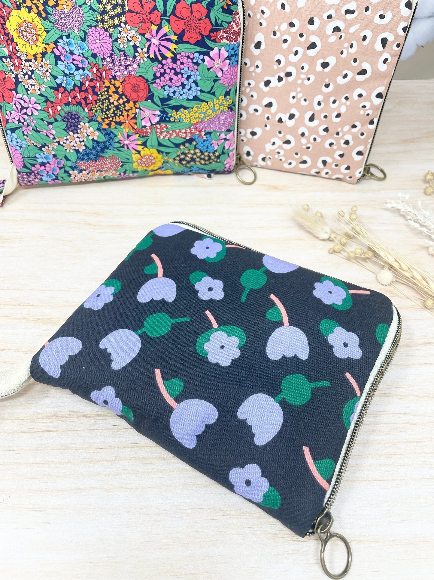 Pochette à bijoux