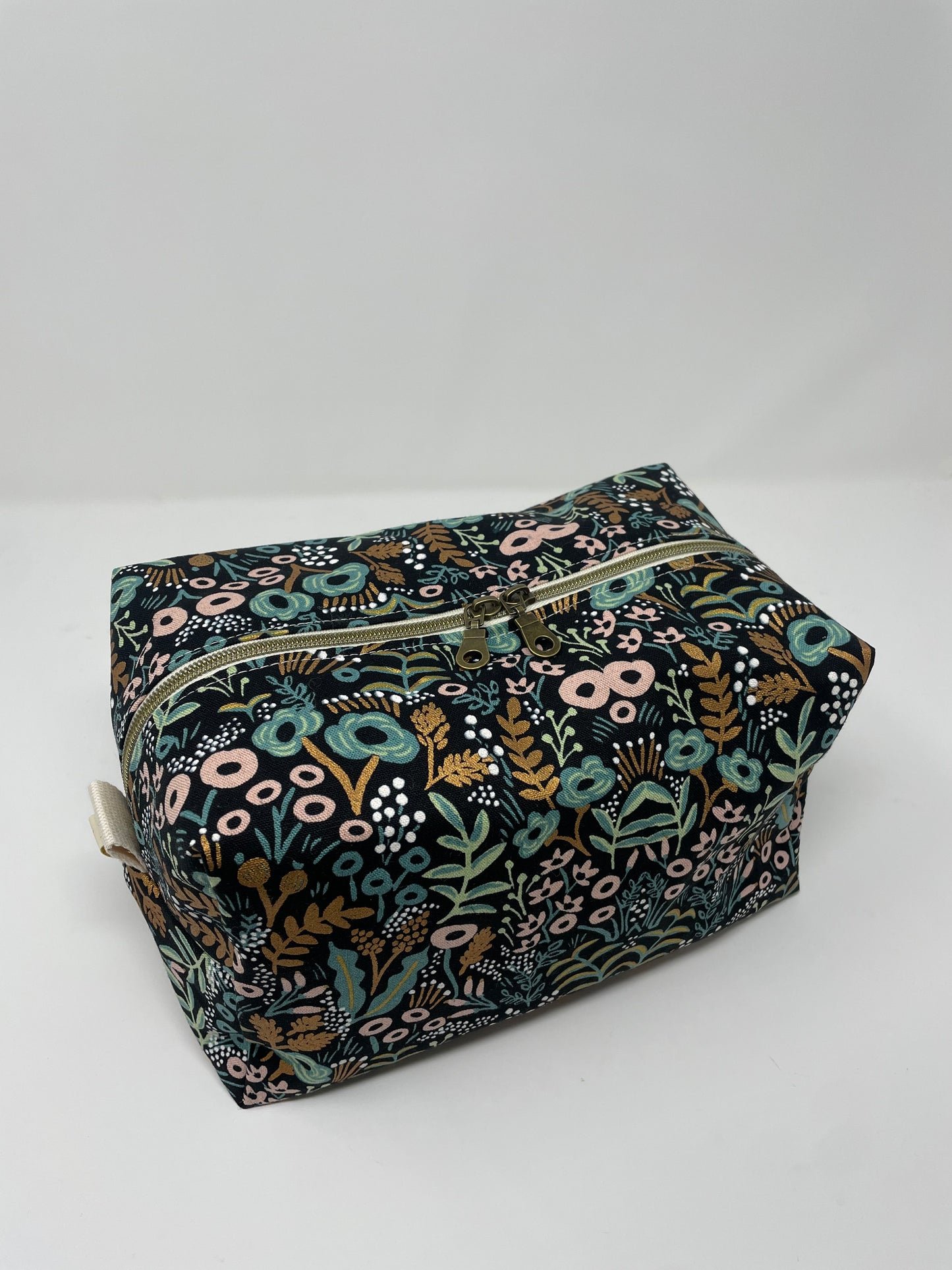 Trousse de toilette - Grande capacité