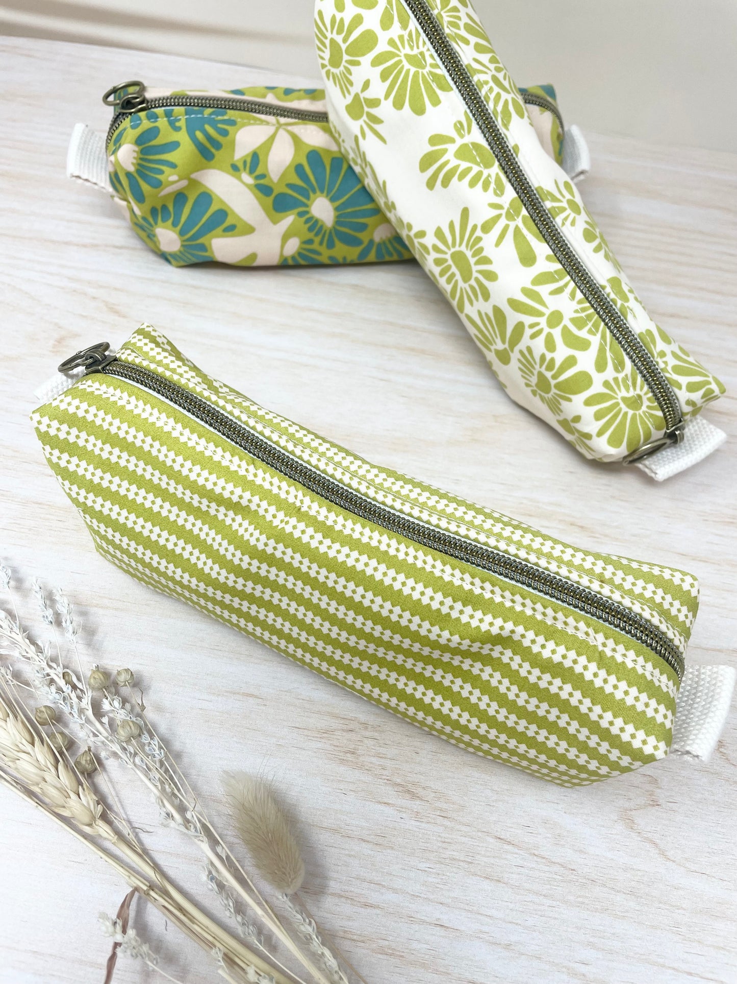 Trousse rectangle petit format