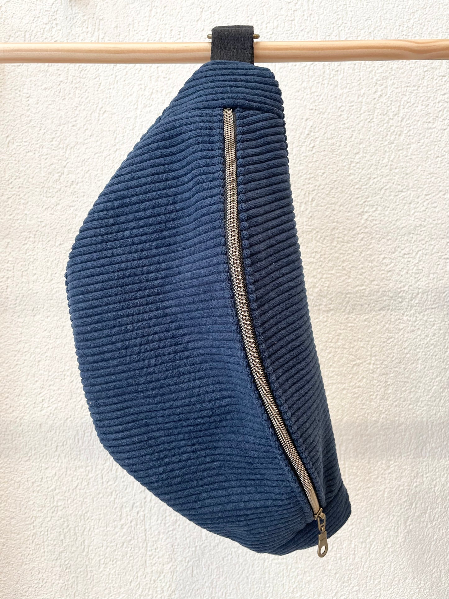 Sac banane M