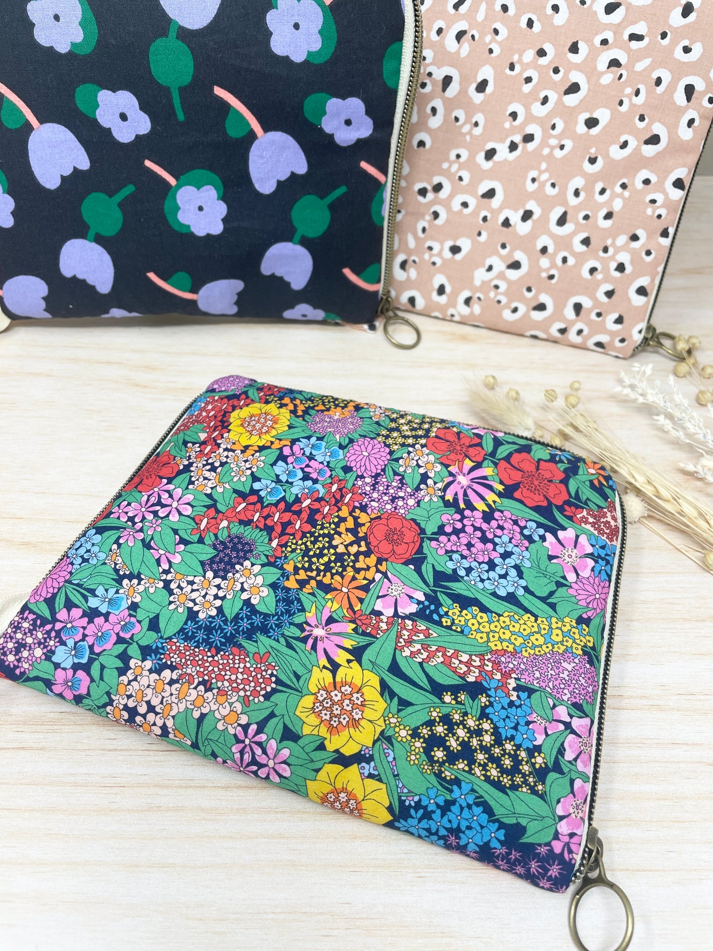 Pochette à bijoux