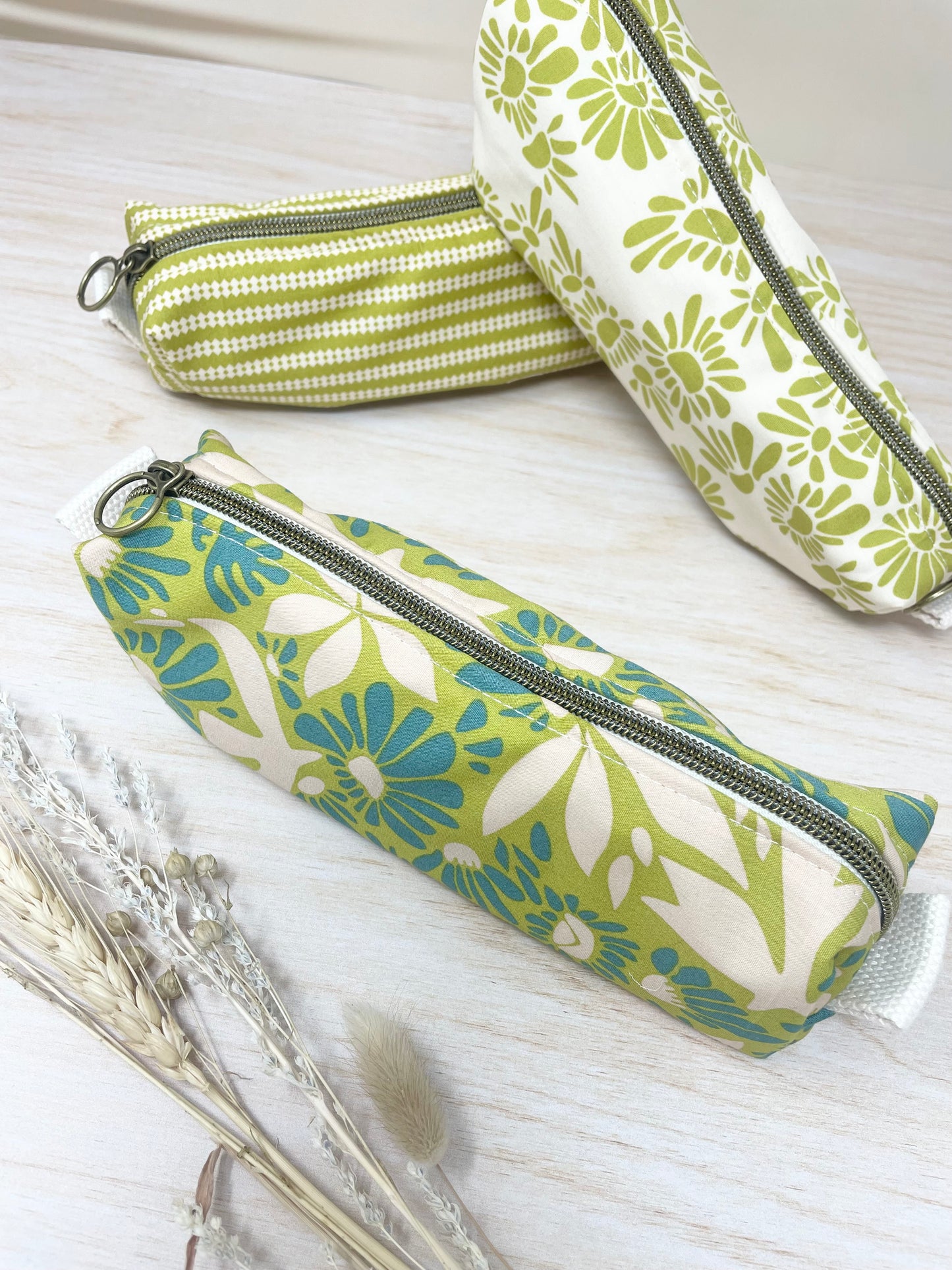 Trousse rectangle petit format