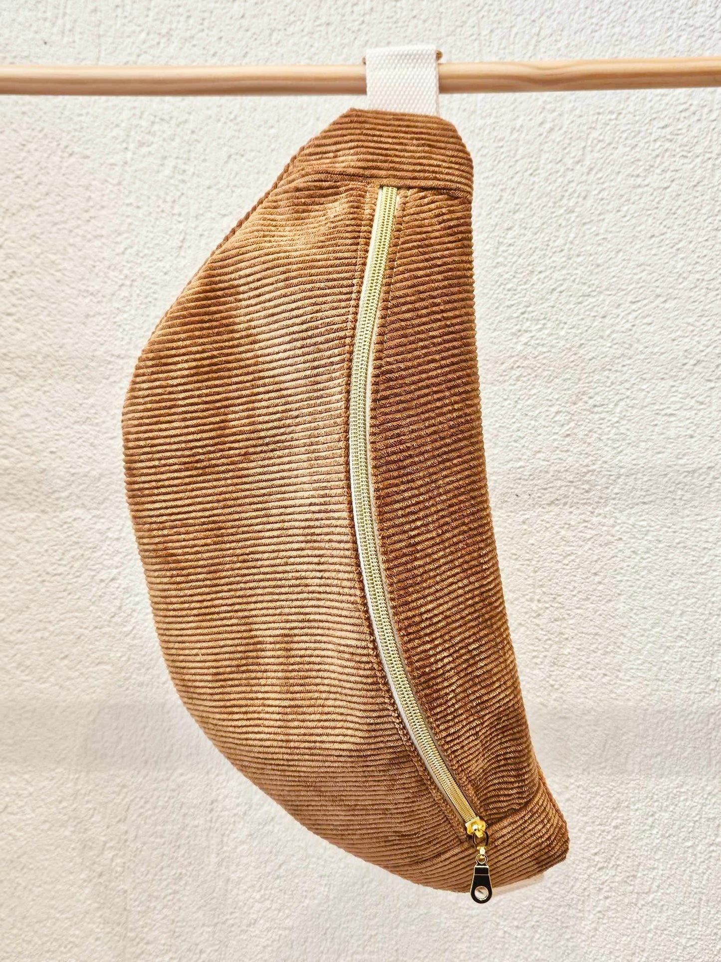 Sac banane M