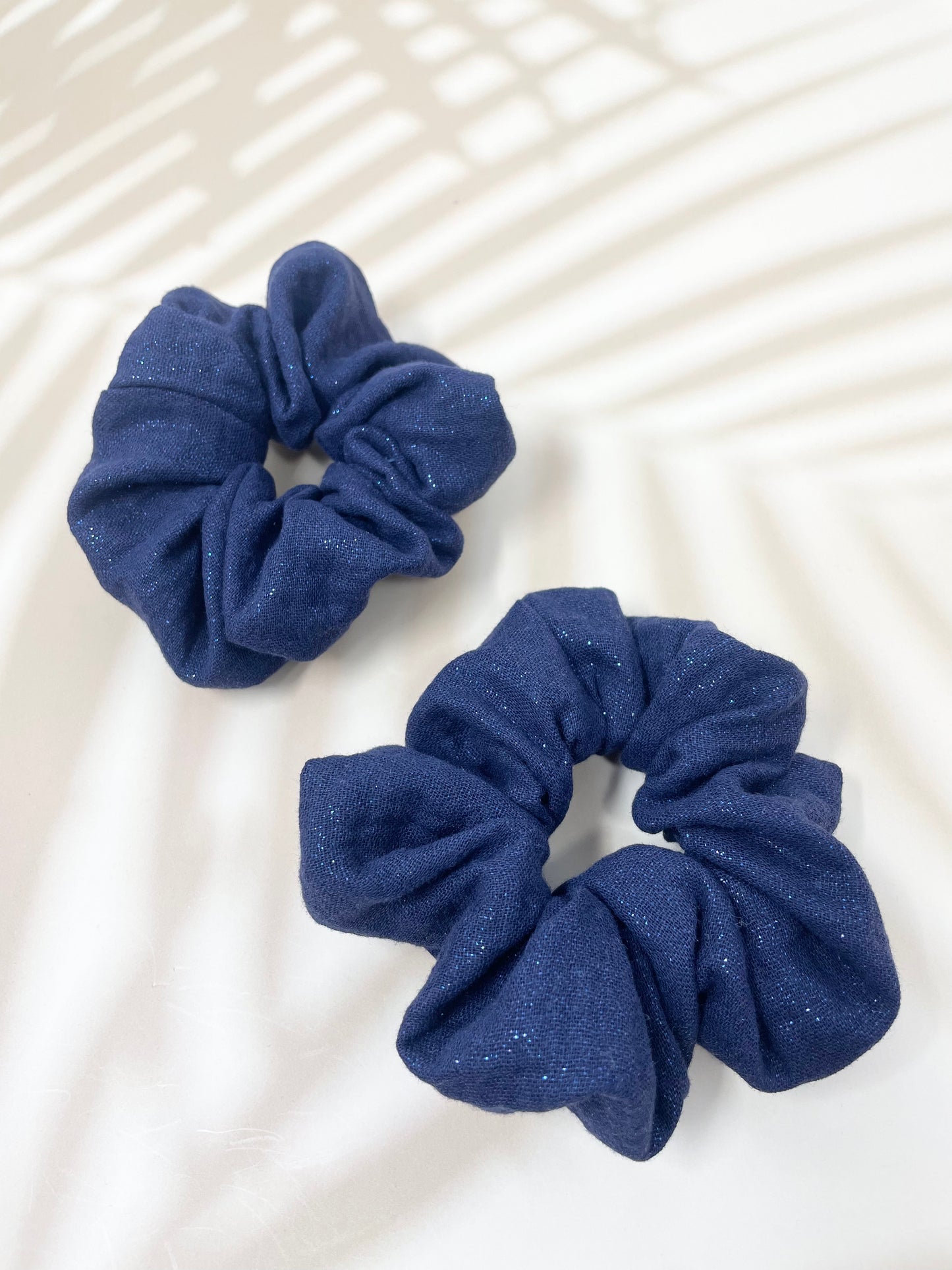 Chouchous - scrunchies