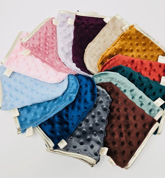 Gant démaquillant Premium
