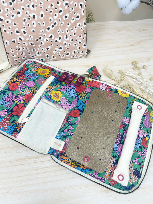 Pochette à bijoux