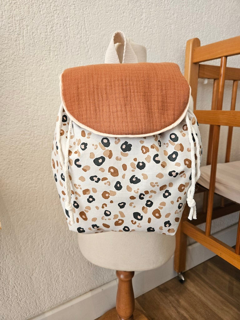 Sac à dos enfant (5 modèles)