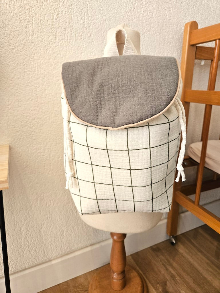 Sac à dos enfant (5 modèles)