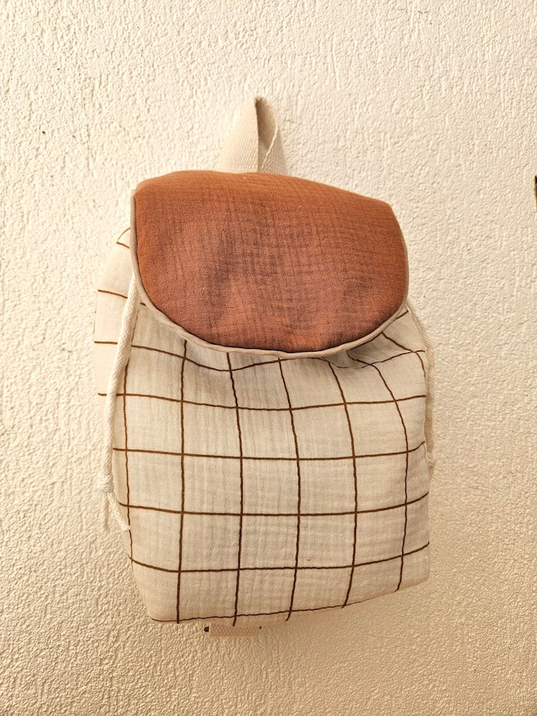 Sac à dos enfant (5 modèles)