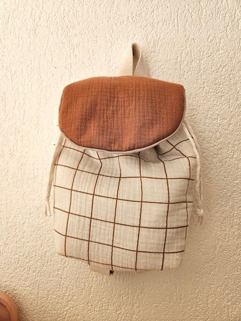 Sac à dos enfant (5 modèles)