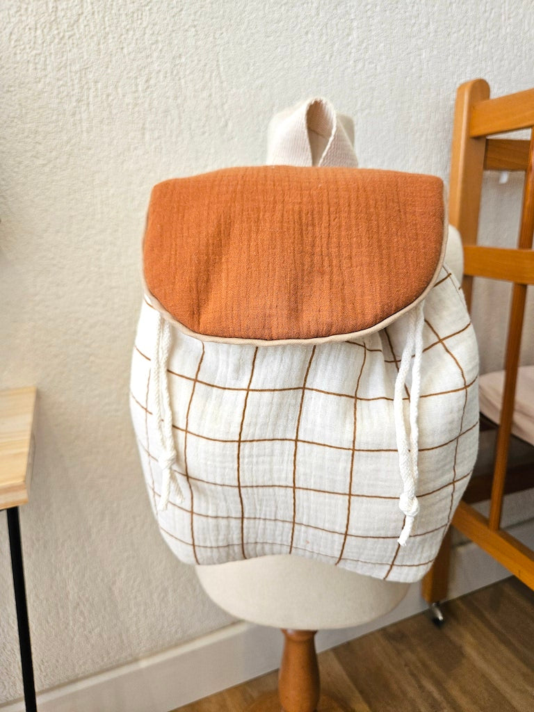 Sac à dos enfant (5 modèles)