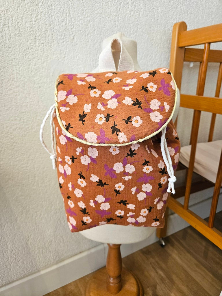 Sac à dos enfant (5 modèles)