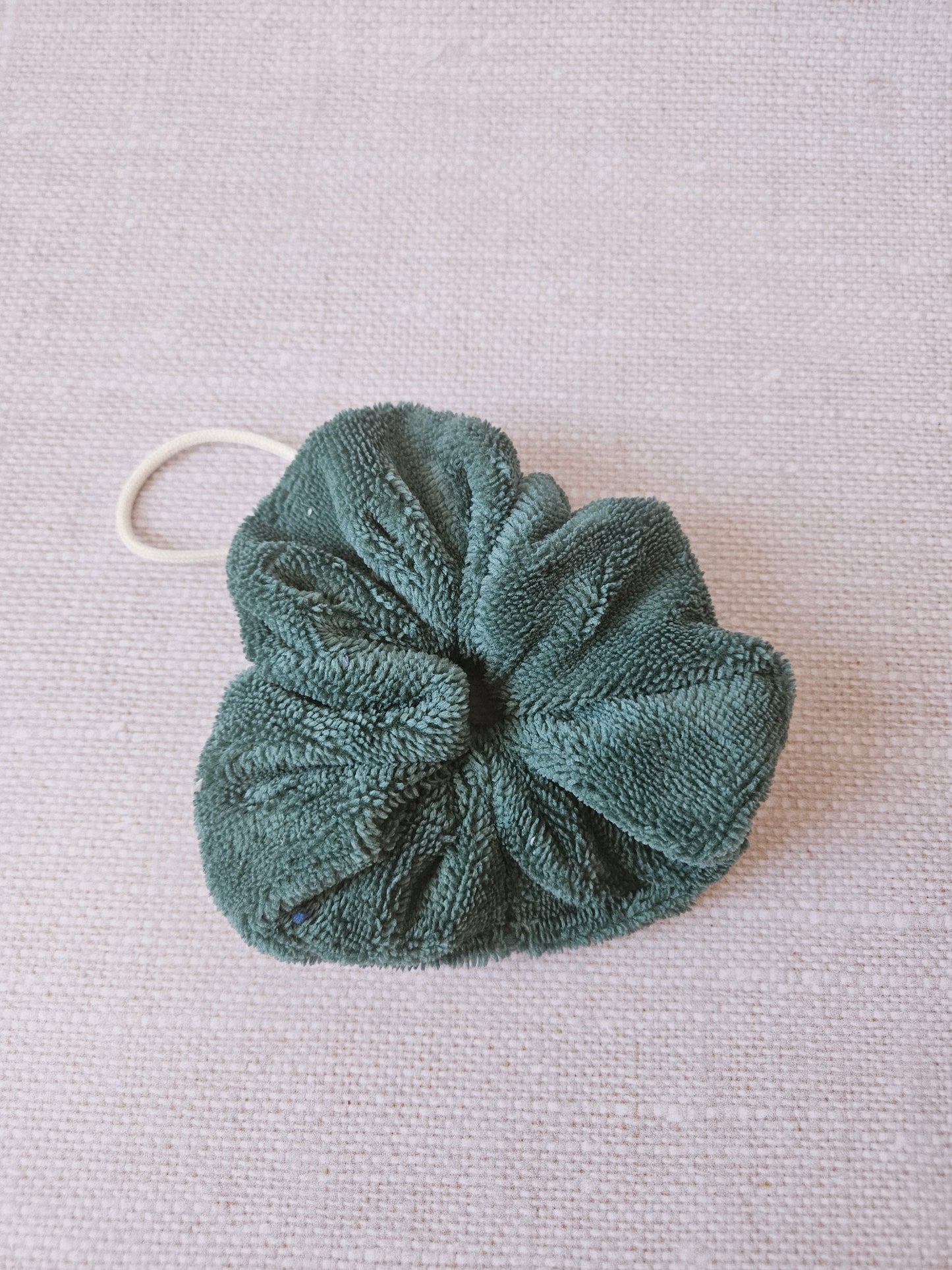 Fleur de douche lavable - plusieurs coloris