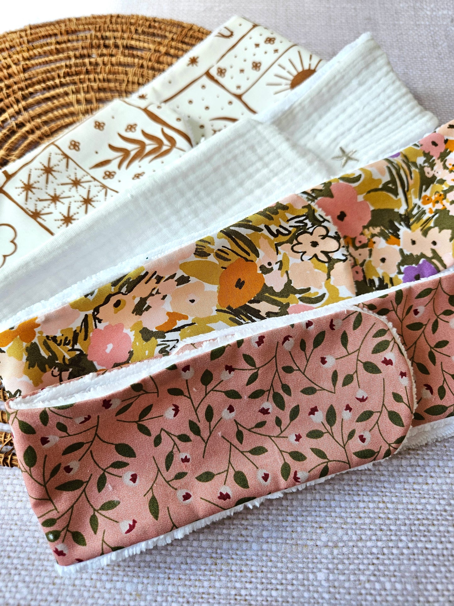 Bandeau de soin