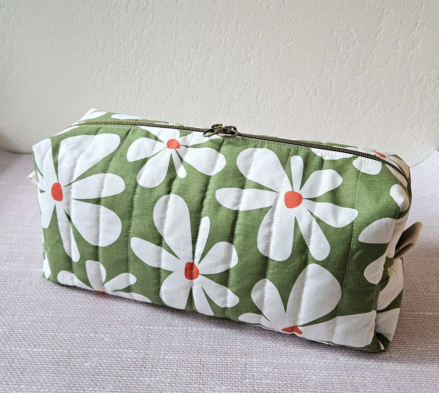Trousse de rangement sèche-cheveux & accessoires – matelassée – compatible Dyson Airwrap
