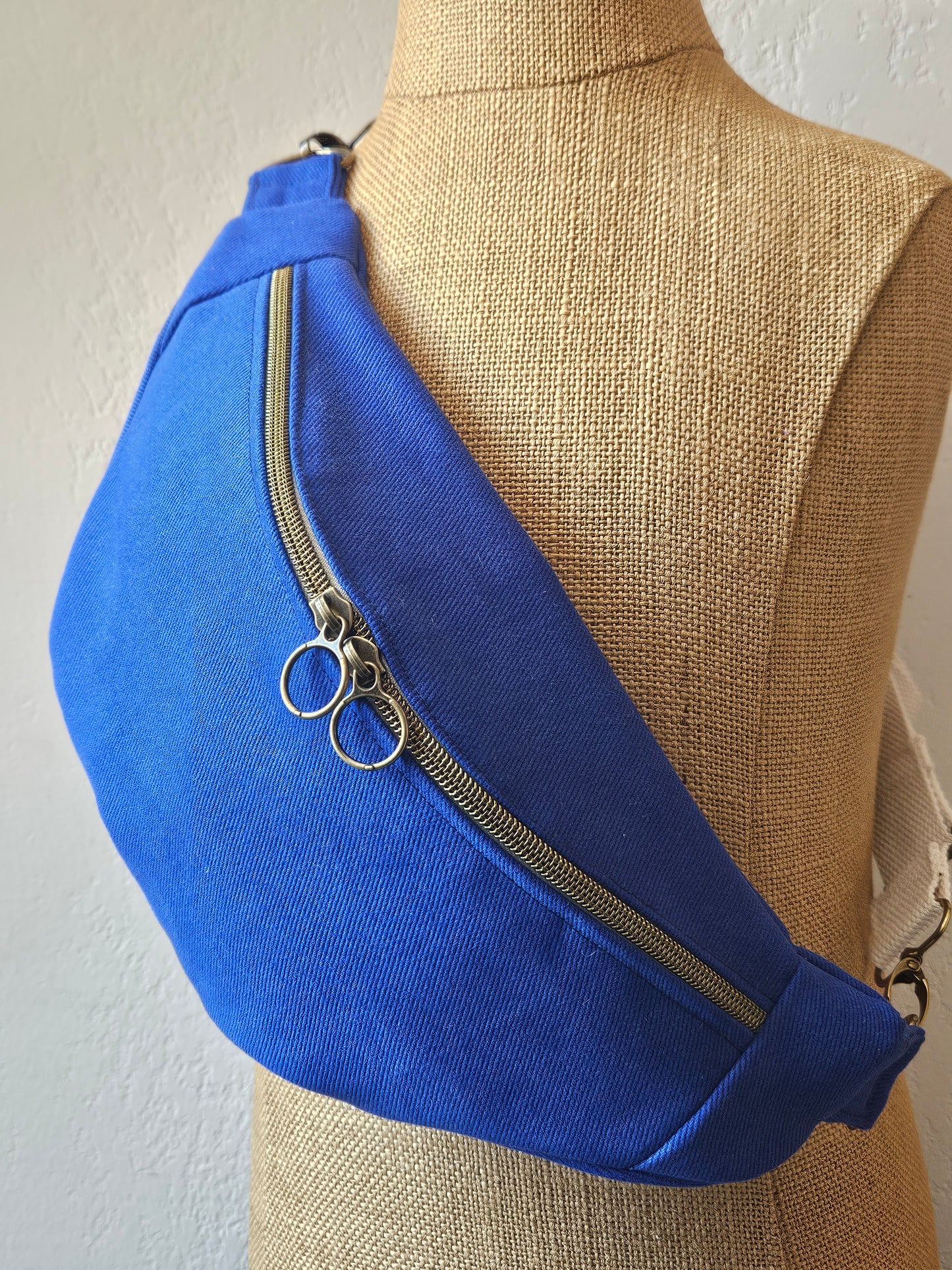 Sac banane - Taille M